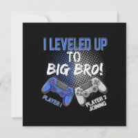 I Levelled up to Big Bro Promoted To Big Brother
