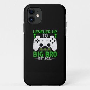 I Levelled Up To Big Brother Est2021 Promoted Case-Mate iPhone Case