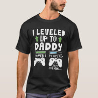 I Levelled Up To Daddy Player 1 And Player 2 2022 