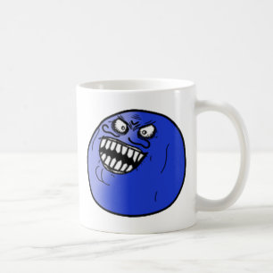 I Lied Coffee Mug