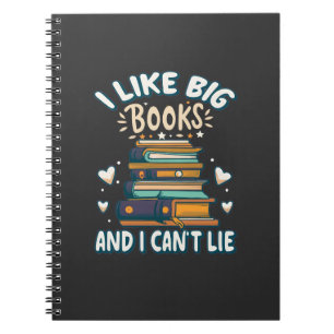 I Like Big Books And I Can't Lie Funny Reading