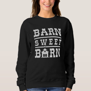 I Like Big Bulls And I Cannot Lie Sweatshirt
