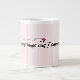 I Like Big Mugs Coffee Mug