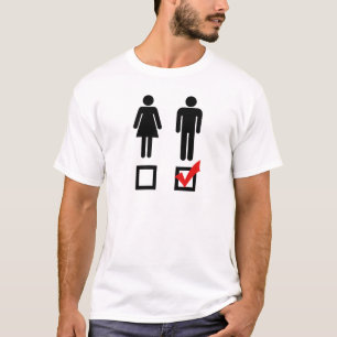 I Like Boys T-shirt