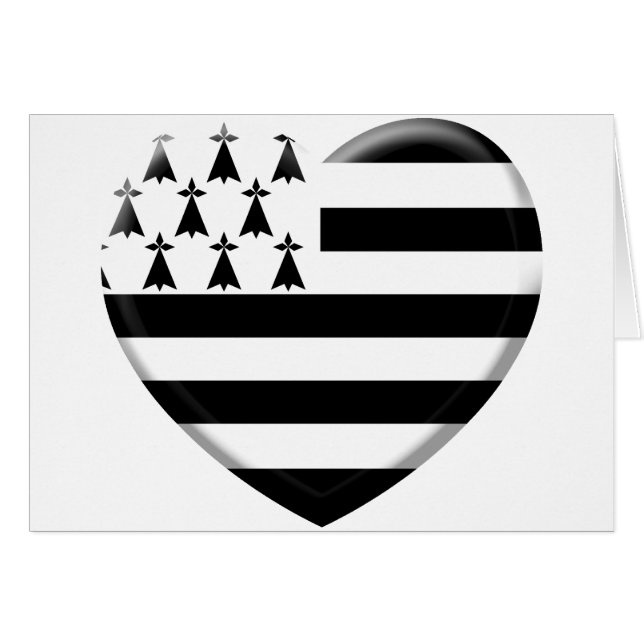 I like Brittany (Front Horizontal)