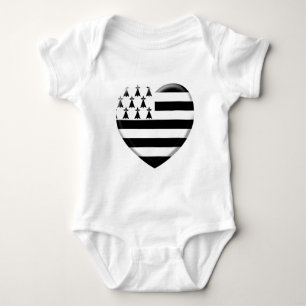 I like Brittany Baby Bodysuit
