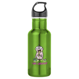 I Like Chalkalot 532 Ml Water Bottle