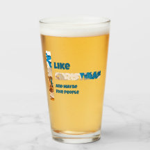 I Like Christmas and Maybe