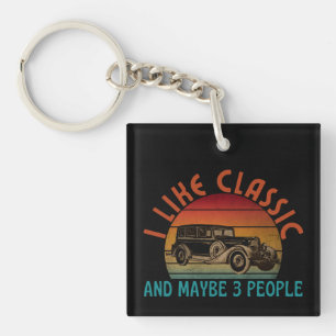 i like classic and maybe 3 people key ring
