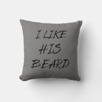 I like his beard beardedman funny