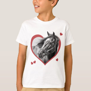 I Like Horses new 2 T-Shirt