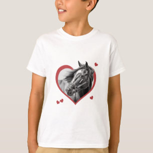 I Like Horses new 2 T-Shirt