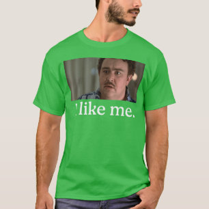I like me John Candy in Planesrains Automobiles fa T-Shirt