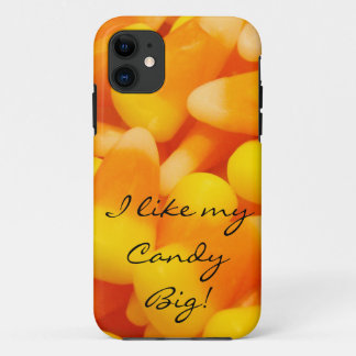 I like my Candy Big! iPhone 5 cases Candy Corn
