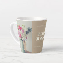 “I Like My Coffee I Like Myself” Self Love Quote
