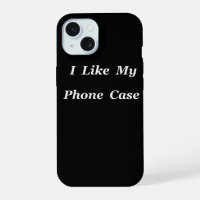 I Like My