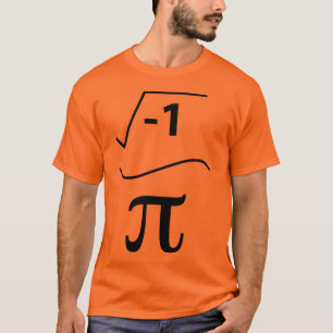 I Like Pi T-Shirt