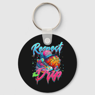 I Like Pig Butts And I Cannot Lie _ Bbq Key Ring