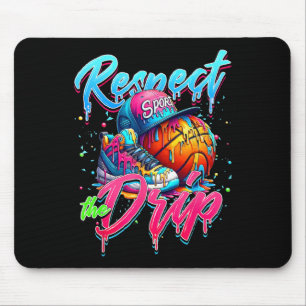 I Like Pig Butts And I Cannot Lie _ Bbq  Mouse Pad