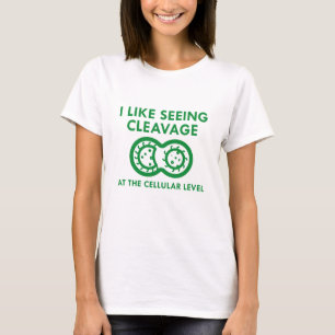 I Like Seeing Cleavage T-Shirt