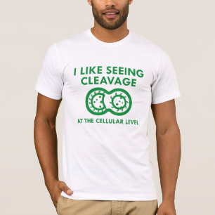I Like Seeing Cleavage T-Shirt