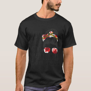 I Like Shows Comfy And Maybe 3 People T-Shirt