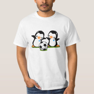 I Like Soccer Shirt