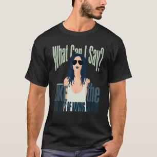 I Like the Benefits of Having No Kids Childfree 1 T-Shirt