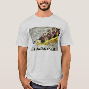 I Like This Cruise!! T-Shirt