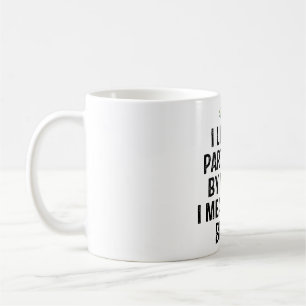 I Like To Party And By Party I Mean Read Books Coffee Mug