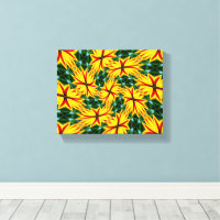 I Like Unique Flowers