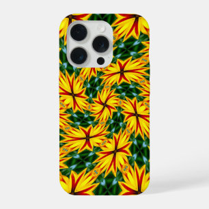I Like Unique Flowers iPhone 15 Pro Case