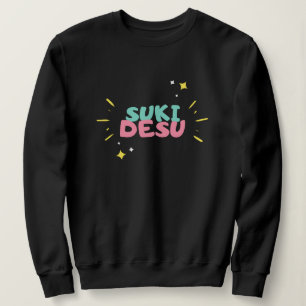 I Like You Anime Tee