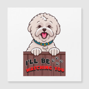 I ll be Watching You
