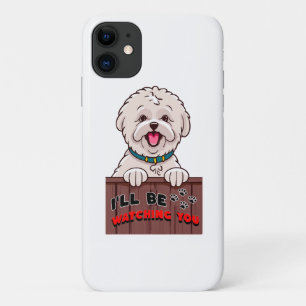 I ll be Watching You Case-Mate iPhone Case