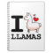 I Llama Llamas