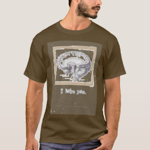 I Lobe You  T-Shirt