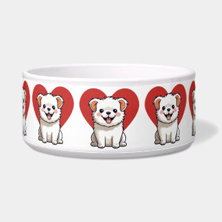 I loe dog
