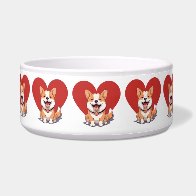 I loe dog (Front)