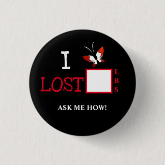 I LOST Button