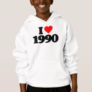 I LOVE 1990