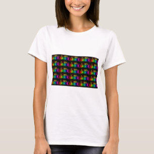 i love 80s T-Shirt