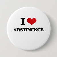 I Love Abstinence