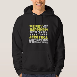 I Love Acroyoga Acro Yoga Acro Ninja Lifting Other Hoodie