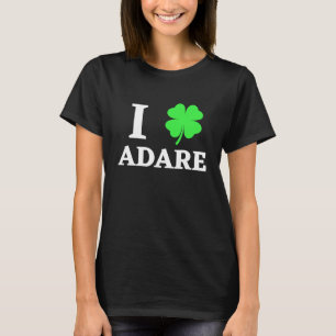 I LOVE ADARE T-Shirt