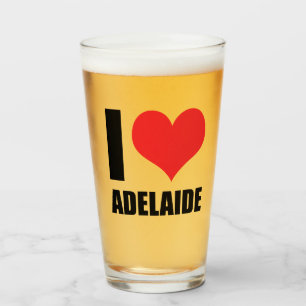 I love Adelaide Glass
