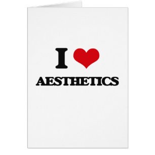 I Love Aesthetics