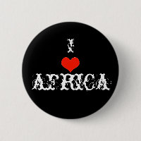 I love africa