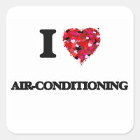 I Love Air-Conditioning