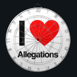 i love allegations dartboard<br><div class="desc">.</div>